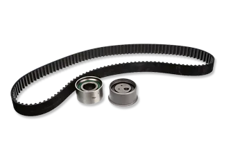 Kamremssats med vattenpump MEYLE 151 049 9018