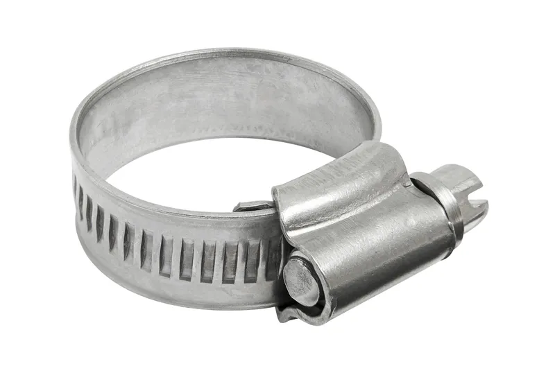Ironside 123208 Slangklämma 11,7 mm, W4 38-50 mm, 3-pack