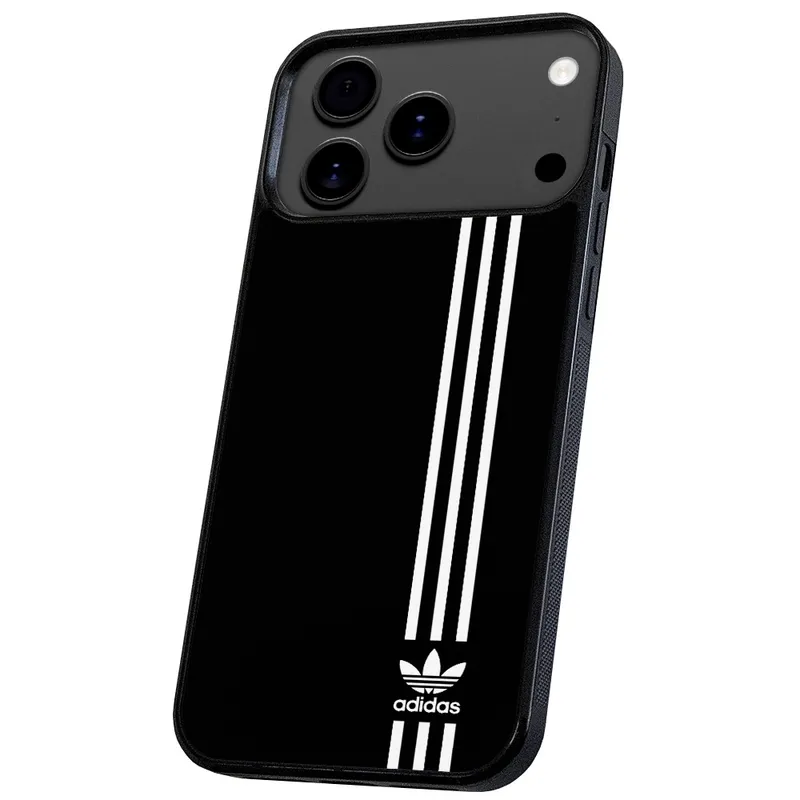 iPhone 17 Pro – Skal/Mobilskal Adidas