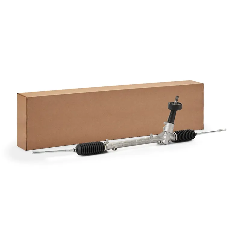 Styrväxel RIDEX 286S0203