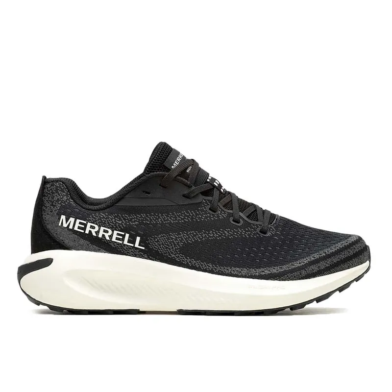 Merrell Morphlite löparsko (herr) - Black/White, 43