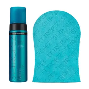 ST.Tropez Prep & Maintain Dual Sided Velvet Luxe Applicator Mitt