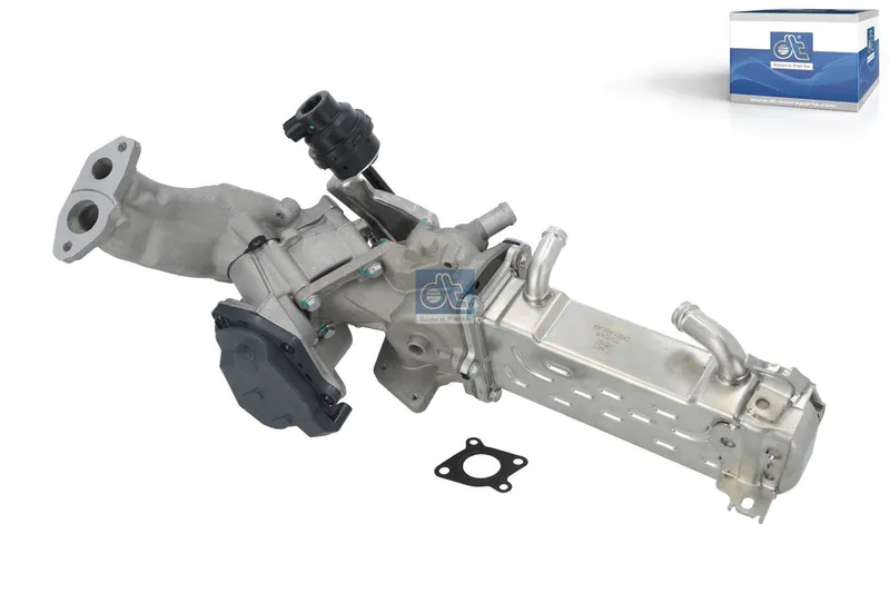 EGR-ventil DT Spare Parts 4.72966