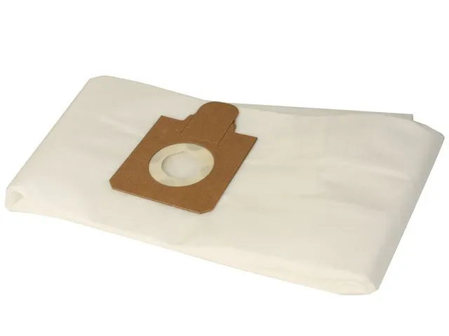 Dammsugarpåse High Filtration – till GD930/UZ93 5st/fp