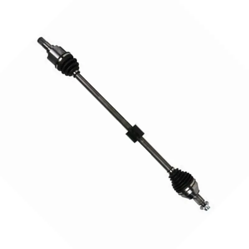 Drivaxel EURODRIVELINE VW-650