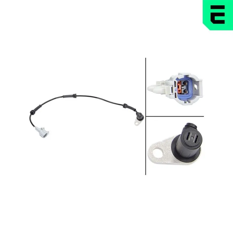 ABS-givare OPTIMAL 06-S386