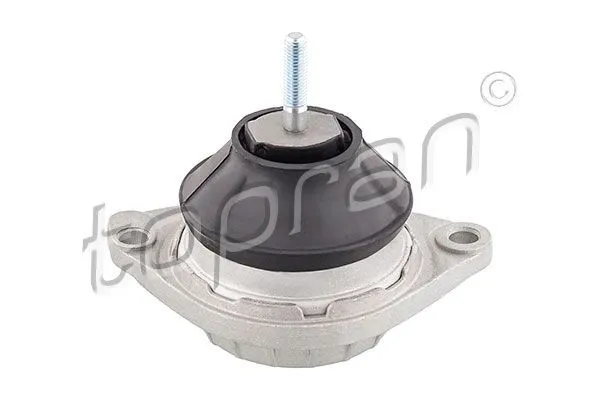 Motorkudde TOPRAN 104 398