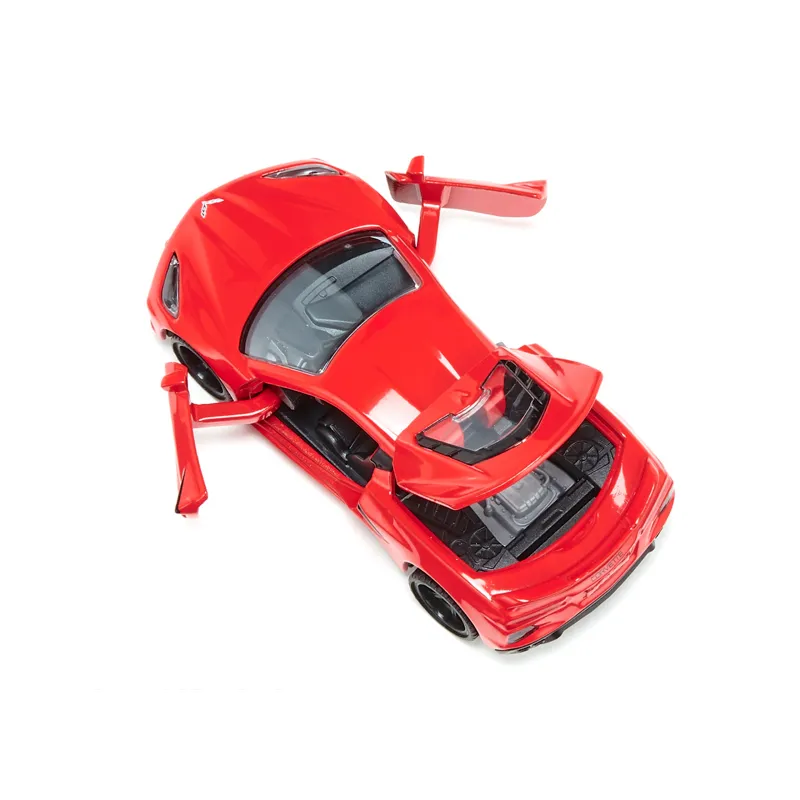 Siku chevrolet corvette stingray 1.50