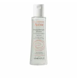 Avène Gentle Eye Make-Up Remover 125 ml