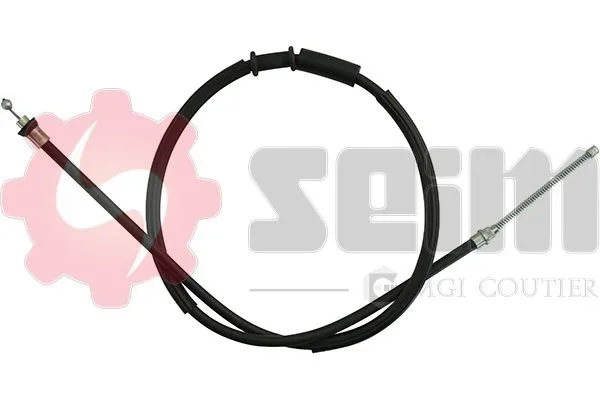 Handbromsvajer SEIM 703180