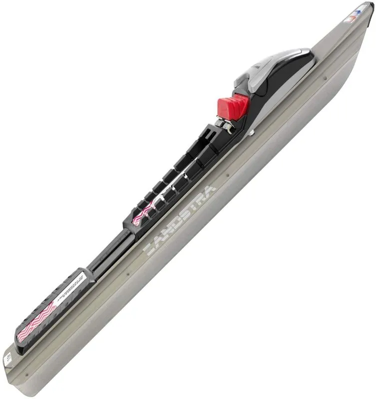 Zandstra Blade with Binding NoColour (#1816)