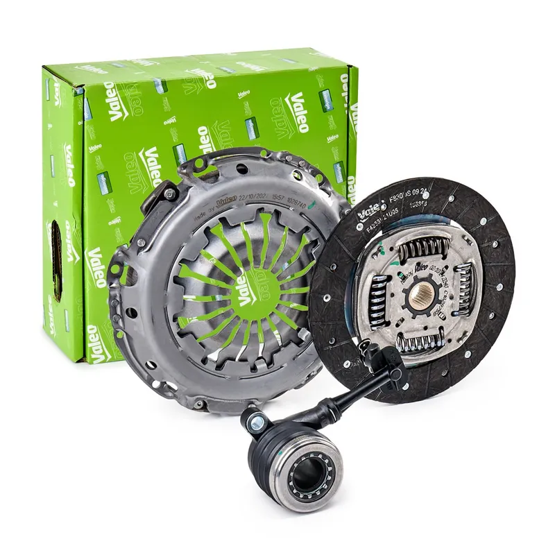 Kopplingssats VALEO 834591