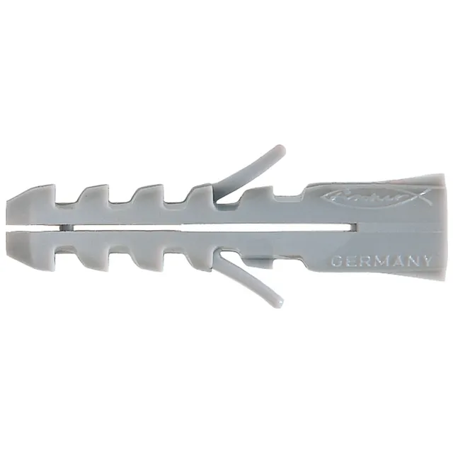 NYLONPLUGG FISCHER S 14 15P | Beijerbygg Byggmaterial
