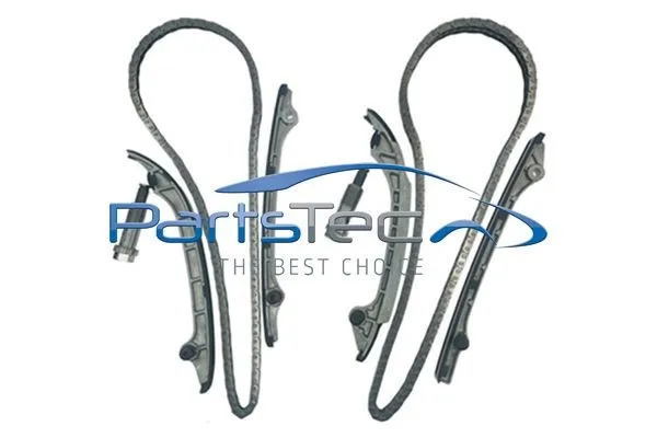 Kamkedjesats PartsTec PTA114-0504