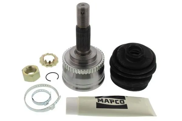 Ledsats, drivaxel MAPCO 16284