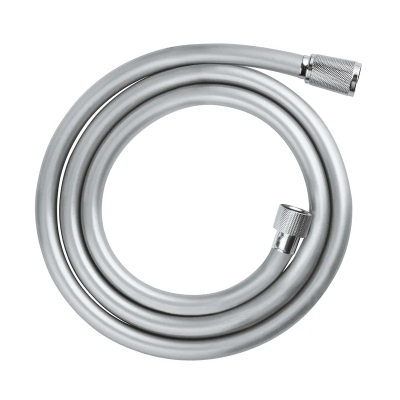 Grohe VitalioFlex Trend Duschslang krom 1500 mm