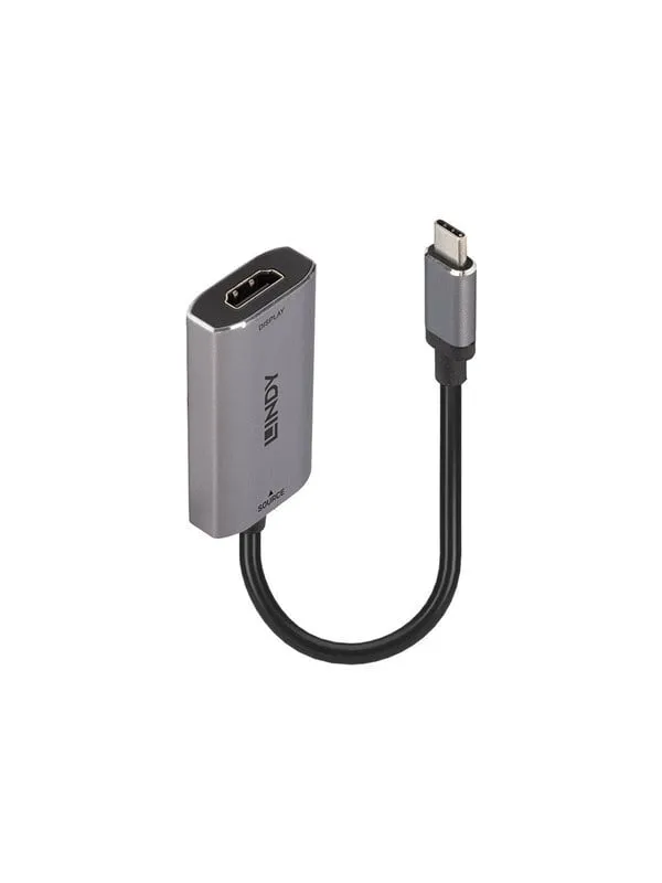 Lindy adapter - HDMI / USB