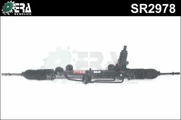 Styrväxel ERA Benelux SR2978