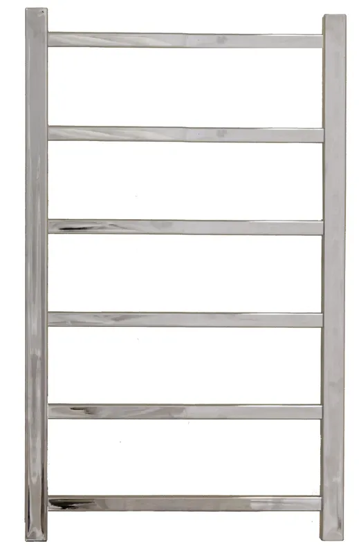 Somatherm TKFD-48 KOMBI R Handdukstork el- och vattenburen 470×900 mm