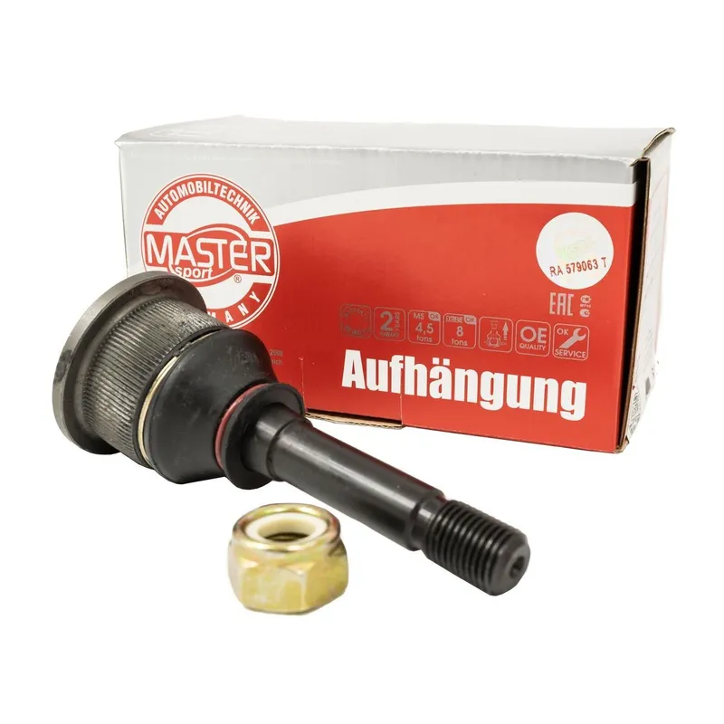 Spindelled MASTER-SPORT 12229-PCS-MS
