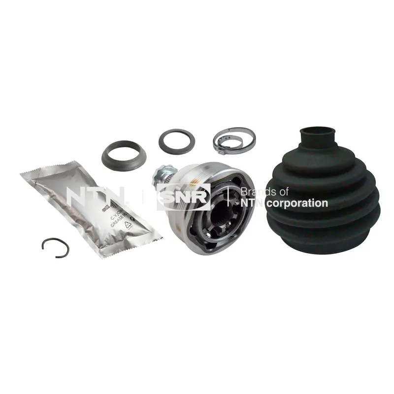 Ledsats, drivaxel SNR OJK54.028