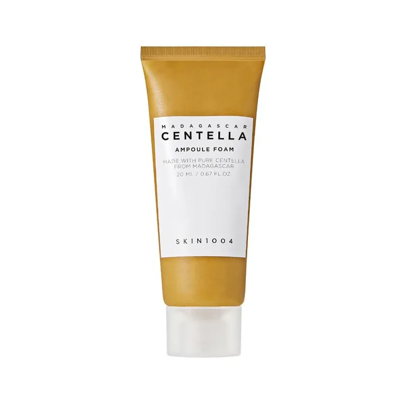 SKIN1004 Madagaskar Centella Ampull Skum 125ml 125ml