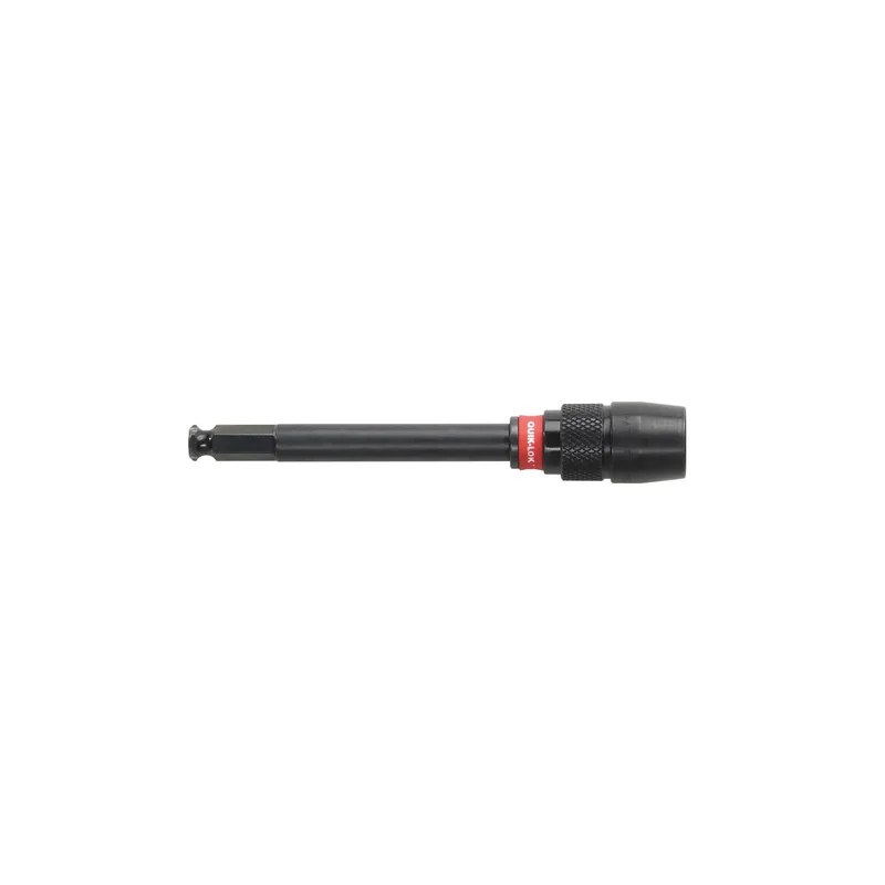 Milwaukee 4932479493 Förlängare 140 mm, QL, 7/16″