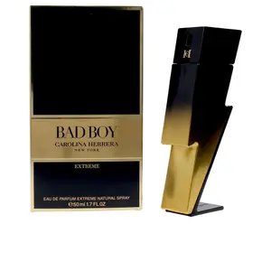 Carolina Herrera Bad Boy Extreme EDP 100 ml