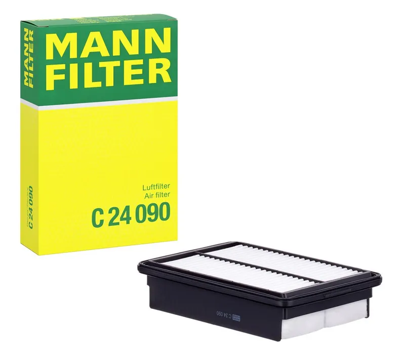 Luftfilter MANN-FILTER C 24 090