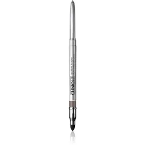Clinique Quickliner For Eyes 02 Smoky Brown - 3 g