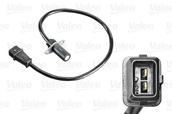 Vevaxelgivare VALEO 254176