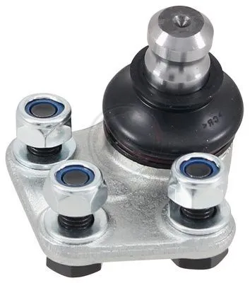 Spindelled A.B.S. 220509