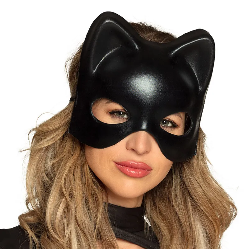 Ögonmask Katt – One size