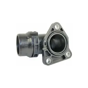 Kylmedelsfläns METZGER 4010056