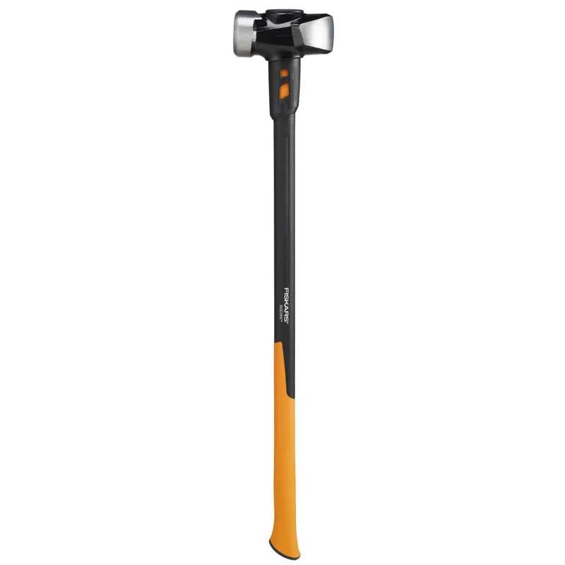 Fiskars IsoCore Sledge Hammer L 8 lb/36″