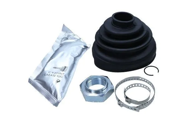 Bälgsats, drivaxel MAXGEAR 49-0729