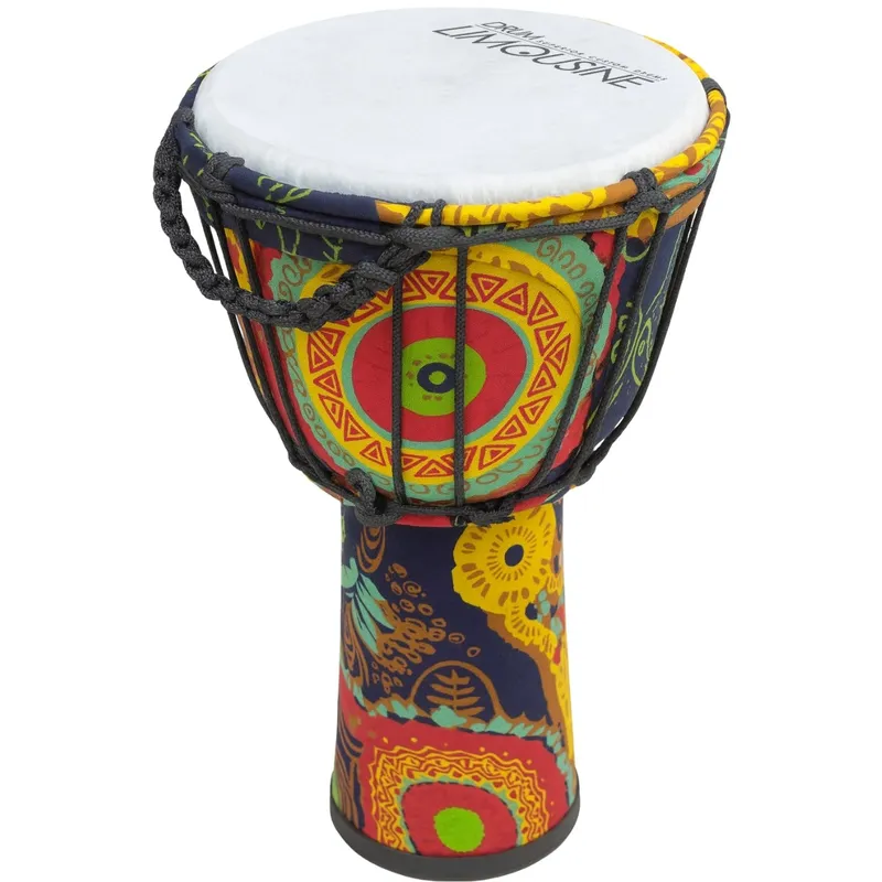 Drum Limousine AFDJ8-1 djembe, 8″