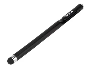 Targus Antimicrobial Smooth Stylus Pen For Smartphones and Touchscreens - Black