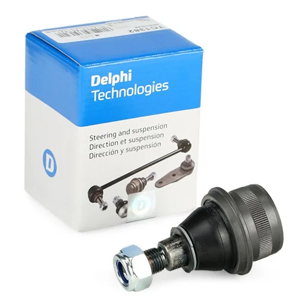 Spindelled DELPHI TC1382