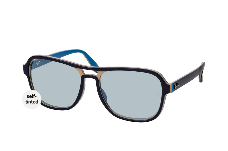 Ray-Ban State Side RB 4356 6546W3