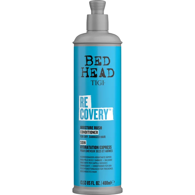 Tigi Bed Head Recovery Conditioner 400 ml