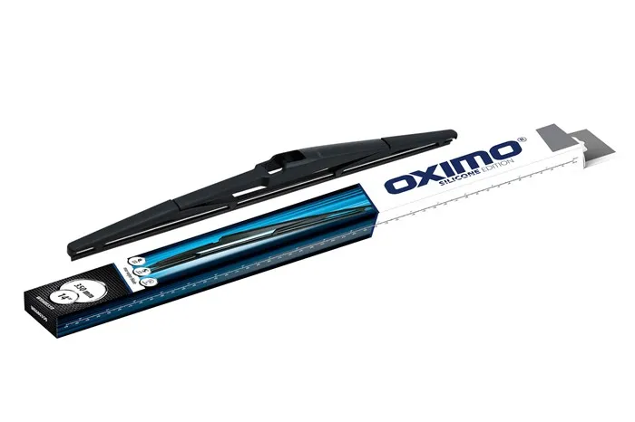 OXIMO WR680350 Bakrutetorkare