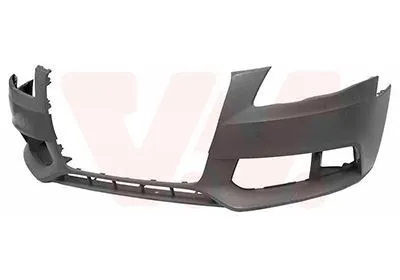 VAN WEZEL 0327574 Stötfångare