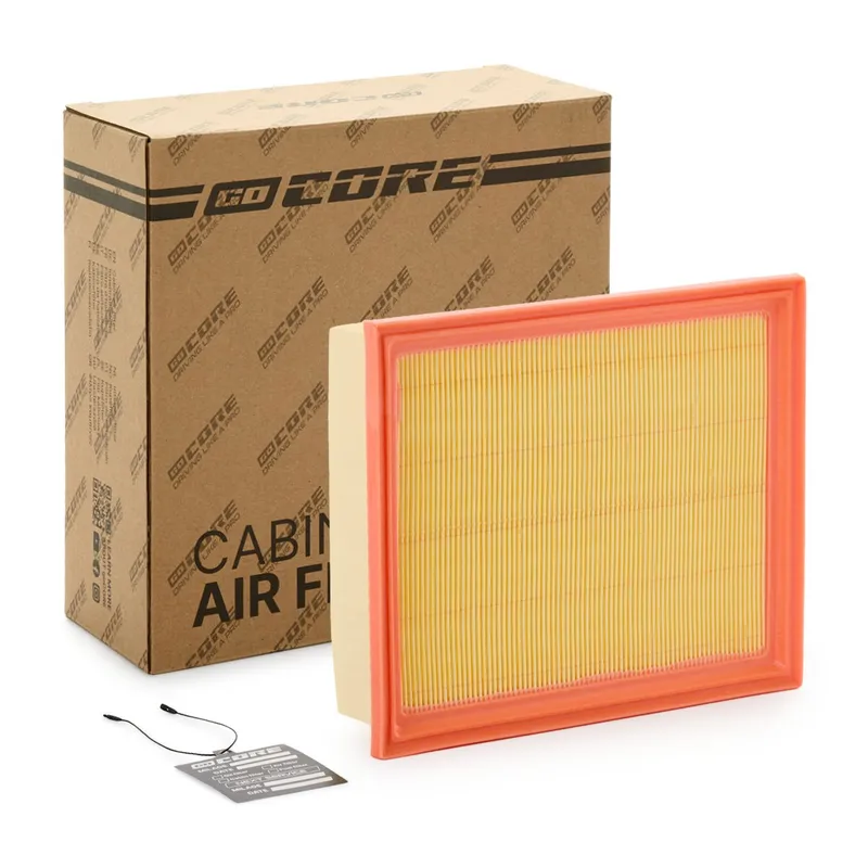 Luftfilter goCORE GCH0070