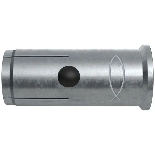 SLAGANKARE EA II M12X25 | Beijerbygg Byggmaterial