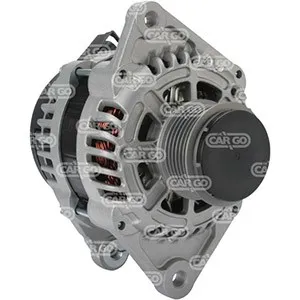 Generator HC-Cargo F 032 114 726