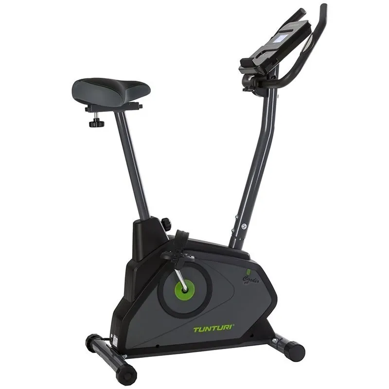 Tunturi Fitness Cardio Fit E30 Ergometer. Motionscykel