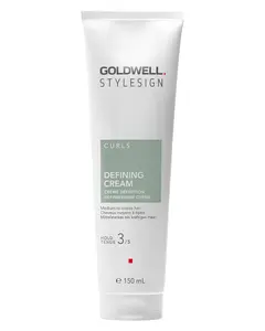 Goldwell StyleSign Curls Defining Cream 150 ml