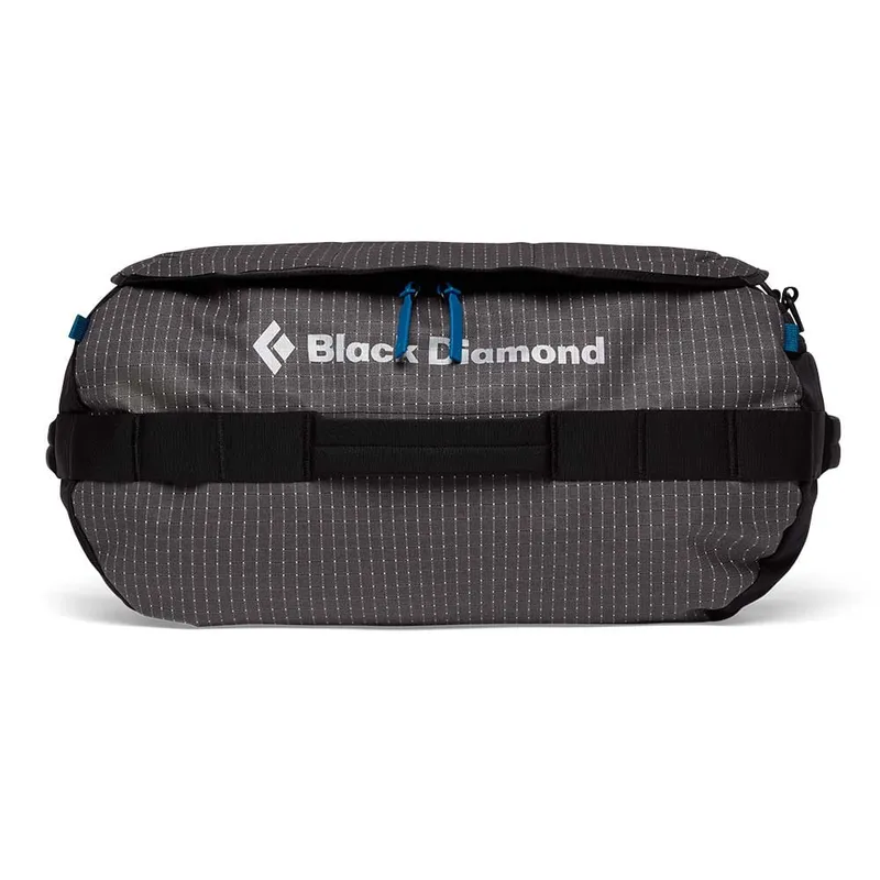Black Diamond Stonehauler Pro Duffelbag 45L (2024) - Black