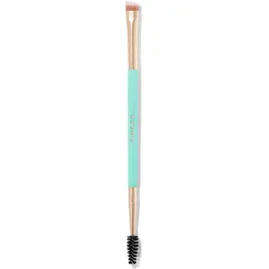 Sweed Duo Brow & Liner Brush 8 - 1 pcs